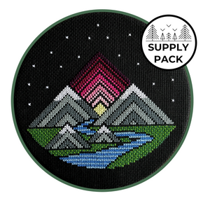 Sunrise Supply Pack