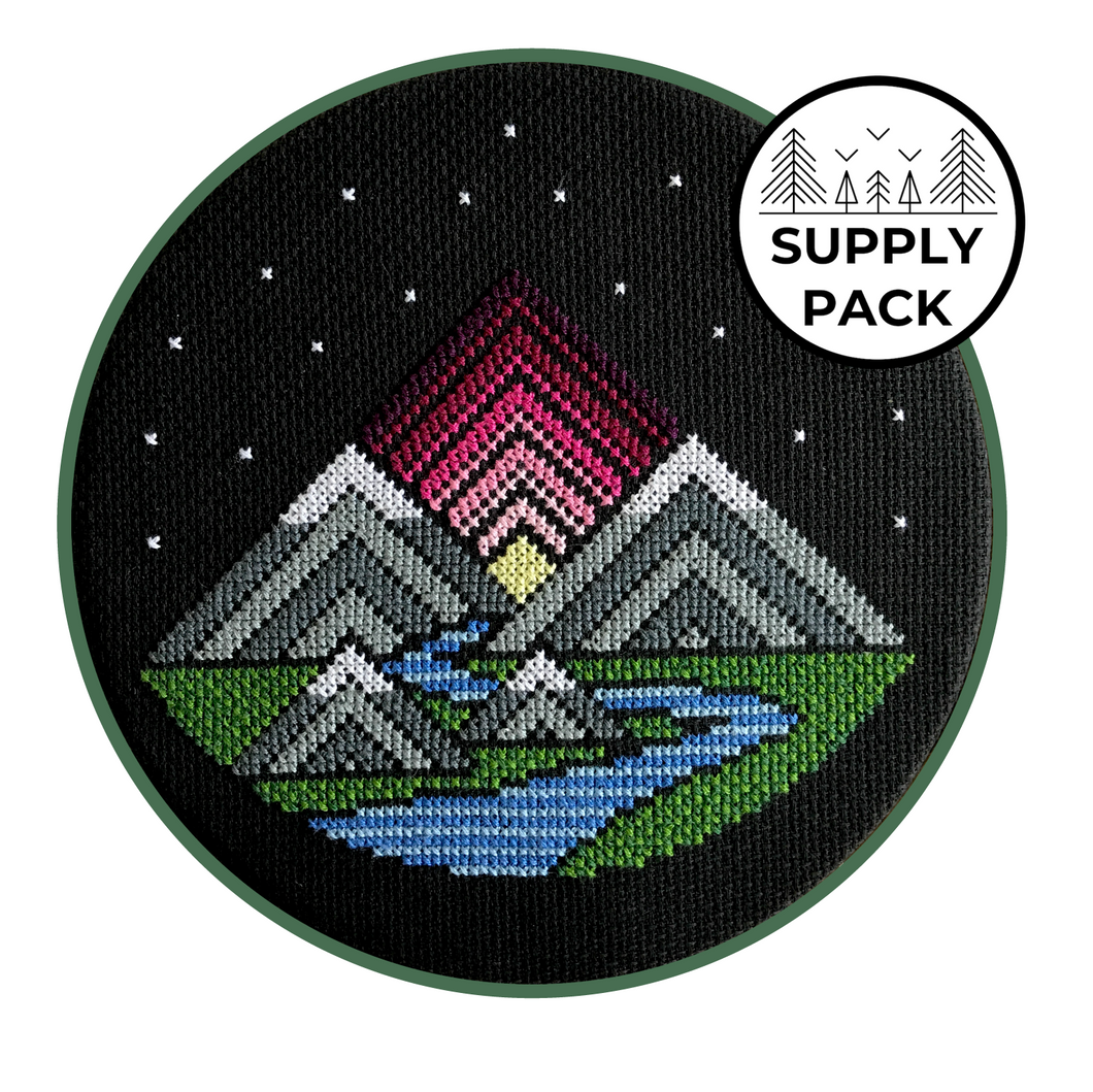 Sunrise Supply Pack