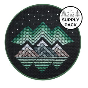 Northern Lights Supply Pack