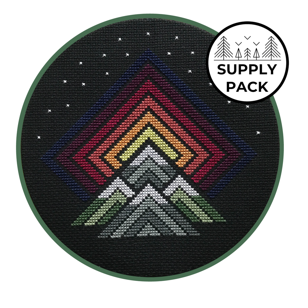 Sunset Supply Pack